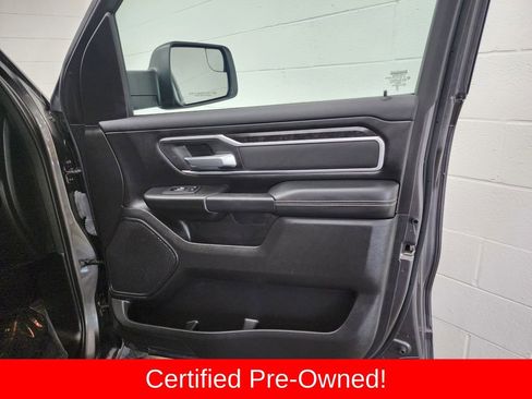 Used 2023 RAM 1500 Big Horn AWD/4WD image 29