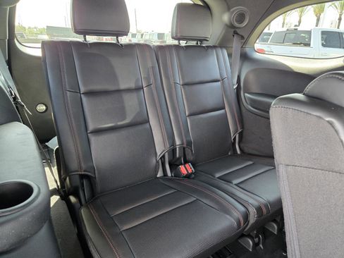 New 2026 Dodge Durango GT image 30