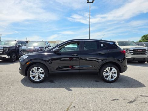 New 2026 Buick Encore GX Preferred FWD image 4