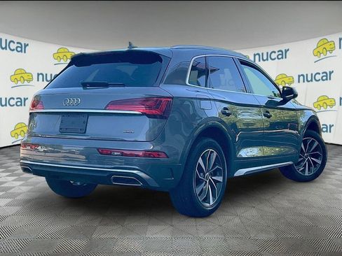 Used 2023 Audi Q5 2.0T Premium w/ Convenience Package AWD/4WD image 6