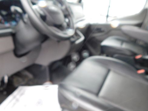 Used 2020 Ford Transit 250 Low Roof image 12
