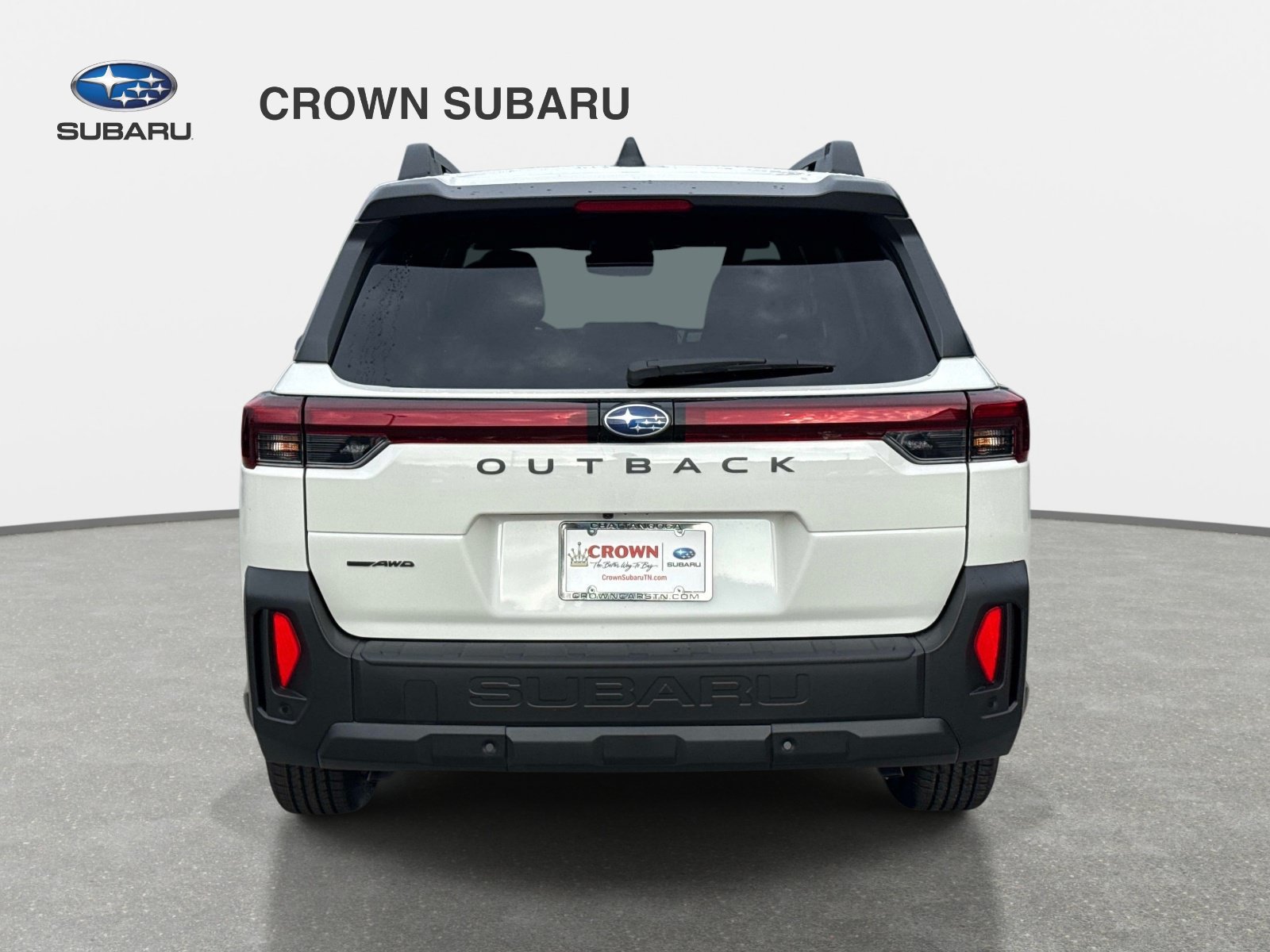 New 2026 Subaru Outback Touring XT AWD/4WD image 5