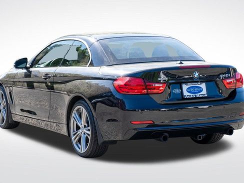 Used 2017 BMW 440i xDrive Convertible AWD/4WD image 36