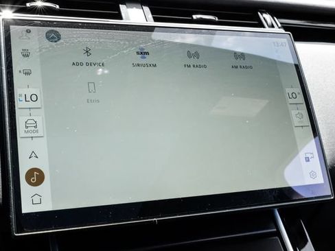 New 2026 Land Rover Range Rover Velar Belgravia AWD/4WD image 36