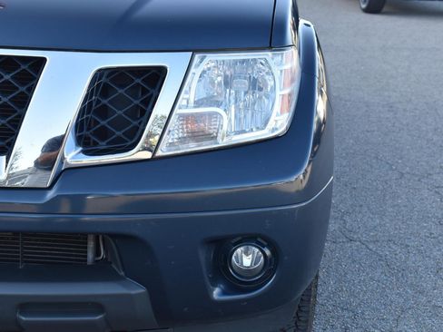 Used 2019 Nissan Frontier SV w/ Value Truck Package image 20