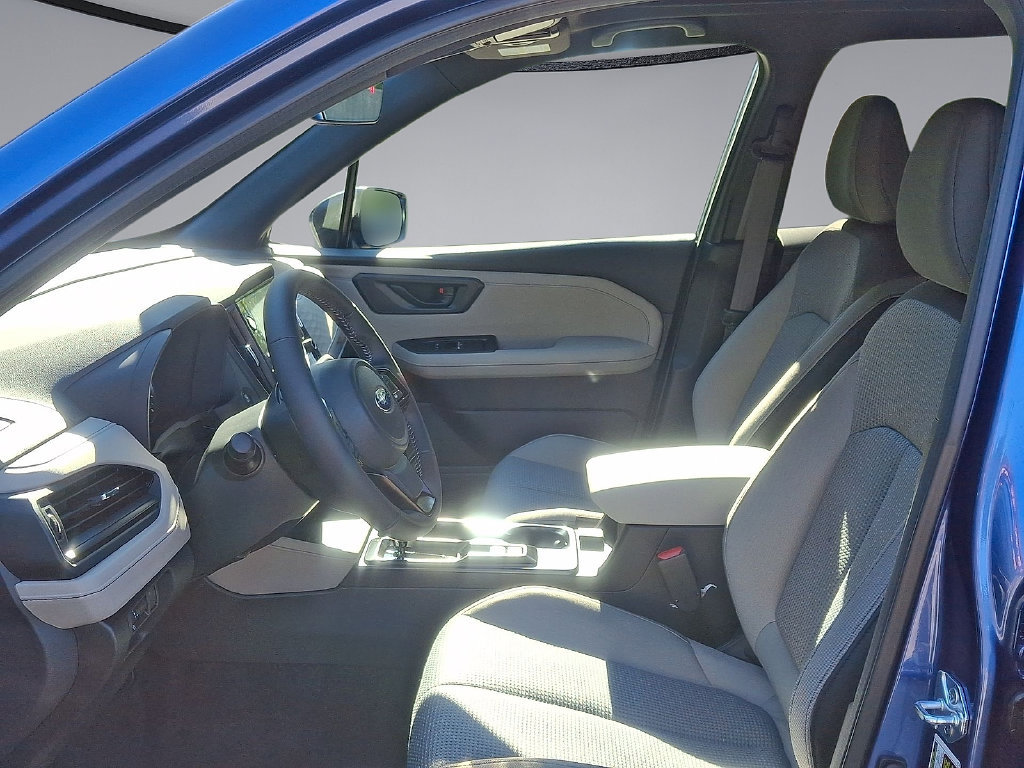 New 2026 Subaru Forester Premium AWD/4WD image 20