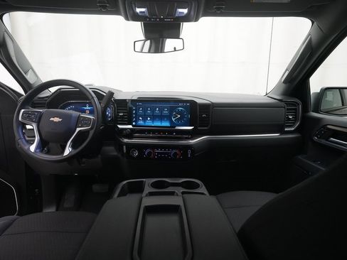 Used 2023 Chevrolet Silverado 1500 LT image 5