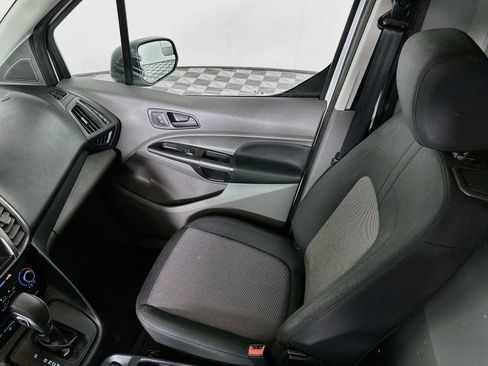 Used 2023 Ford Transit Connect XL FWD image 21