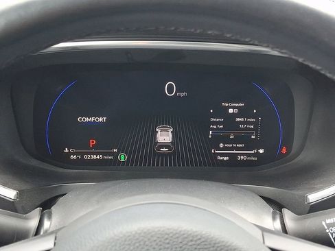 Used 2023 Acura MDX SH-AWD w/ Technology Package image 20
