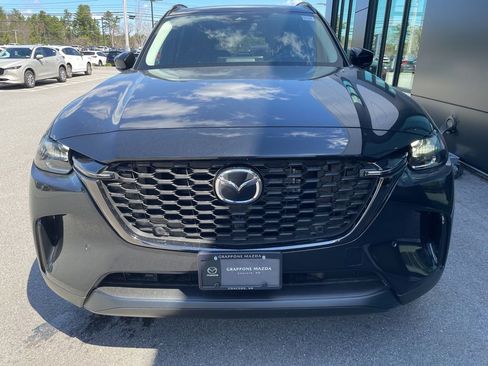 New 2026 MAZDA CX-90 3.3 Turbo w/ Premium Sport Pkg AWD/4WD image 3