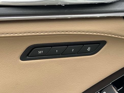 New 2026 Cadillac CT5 Premium Luxury image 24