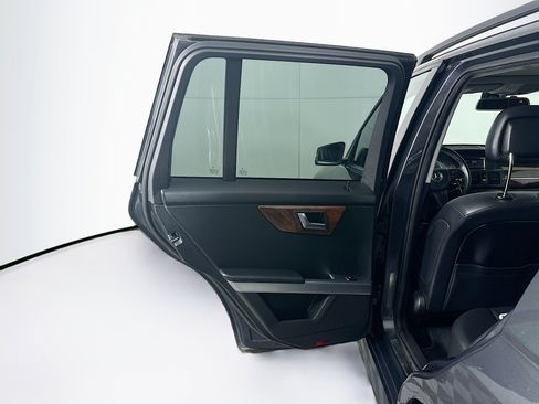 Used 2012 Mercedes-Benz GLK 350 2WD image 25