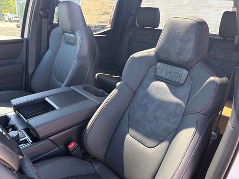 New 2026 Toyota Tundra TRD Pro AWD/4WD image 14