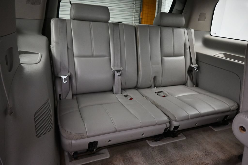 Used 2012 GMC Yukon SLT w/ SLT-2 Equipment Package RWD image 42