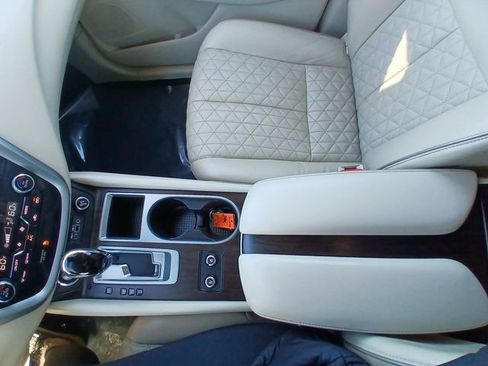 Used 2019 Nissan Murano Platinum w/ Cargo Package image 21