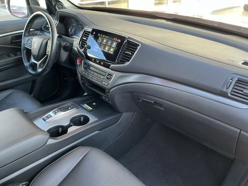 Used 2024 Honda Passport EX-L image 20