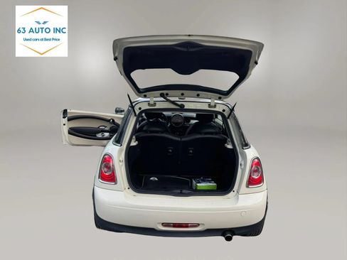 Used 2012 MINI Cooper Hardtop w/ Cold Weather Pkg FWD image 21