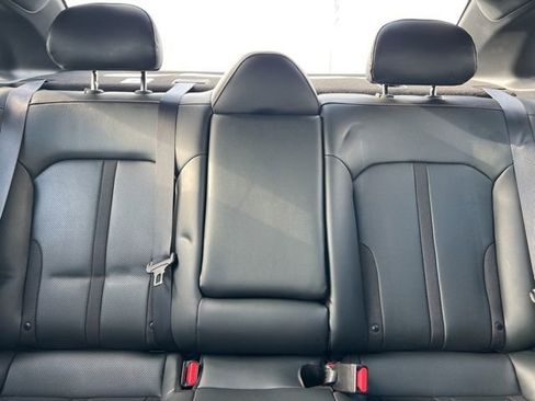 Certified 2024 Kia K5 GT w/ GT1 Package image 33