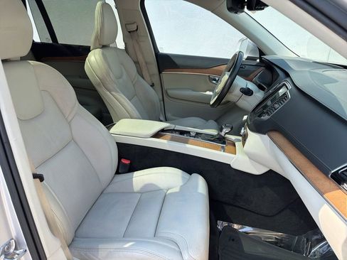 Used 2019 Volvo XC90 T6 Inscription w/ Advanced Package AWD/4WD image 38