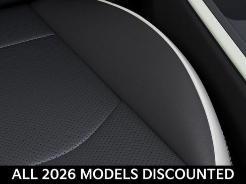 New 2026 Kia K4 GT-Line Turbo FWD image 24