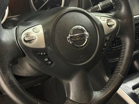 Used 2018 Nissan Sentra SV FWD image 39