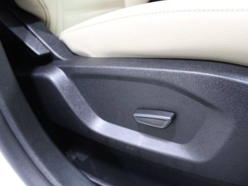 Used 2024 Ford Edge SEL w/ Cargo Accessory Package AWD/4WD image 26