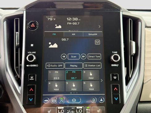 New 2026 Subaru Forester Limited image 29