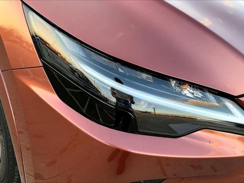 New 2026 Lexus RX 350h AWD/4WD image 13