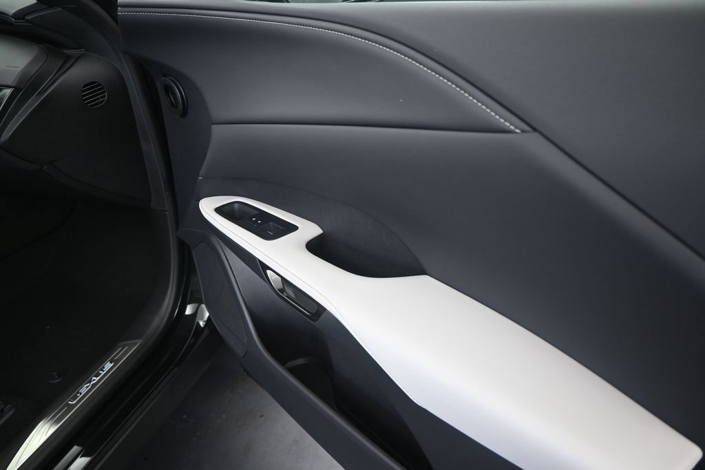 New 2026 Lexus RX 350 Premium FWD image 24