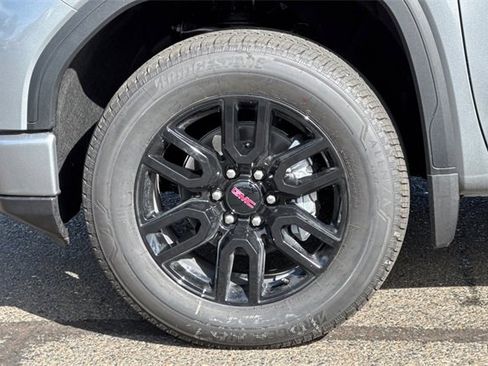 New 2026 GMC Sierra 1500 Elevation image 31