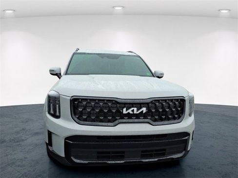 Used 2024 Kia Telluride EX X-Line image 6