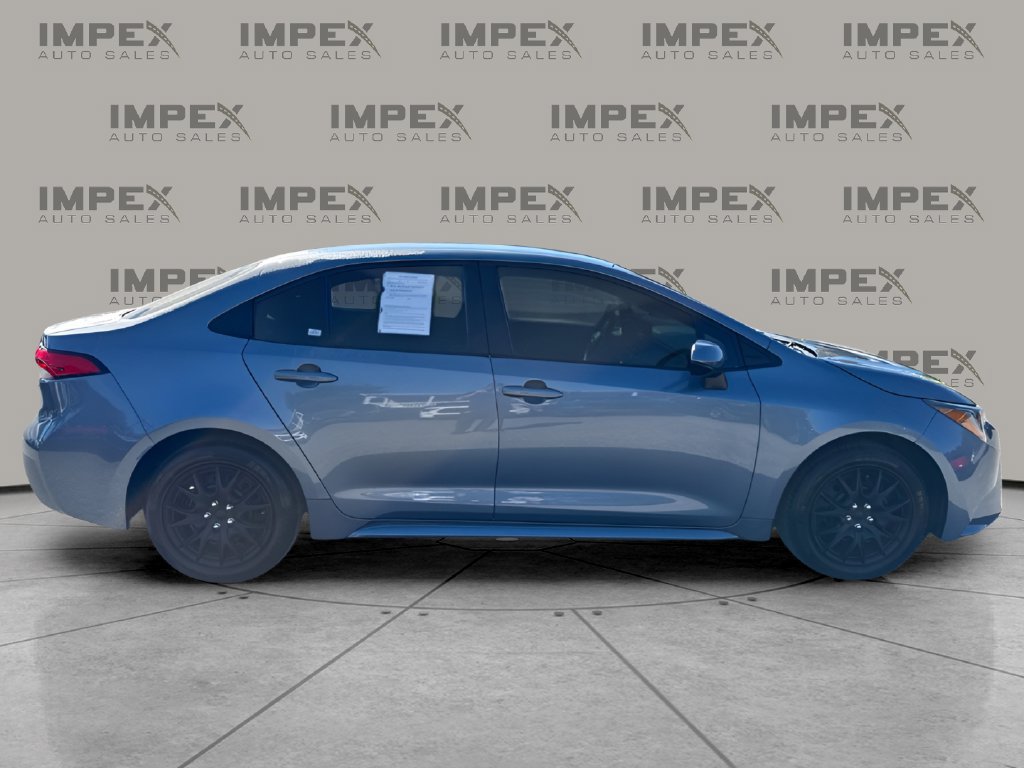 Used 2024 Toyota Corolla LE FWD image 6