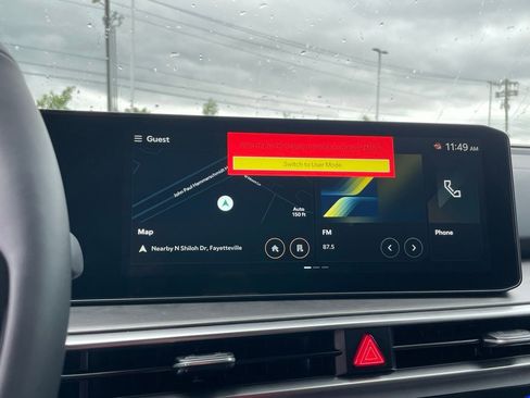 New 2026 Kia Sorento X-Line EX image 14