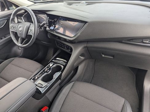 Used 2022 Buick Envision Preferred image 13