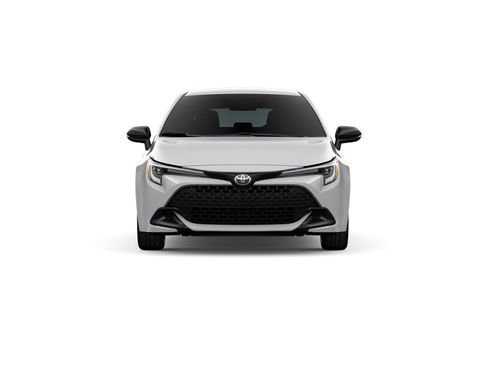 New 2026 Toyota Corolla SE FWD image 17
