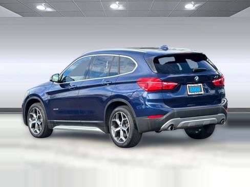 Used 2018 BMW X1 xDrive28i image 3