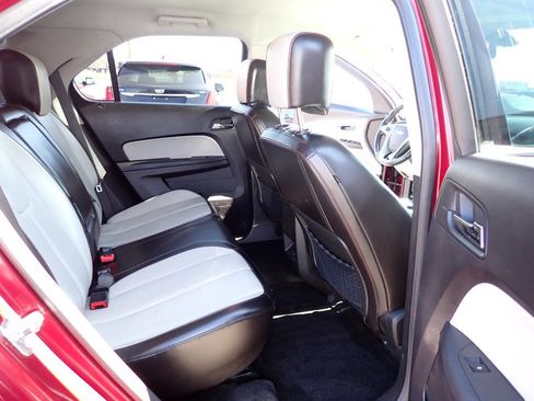 Used 2011 Chevrolet Equinox LT image 11