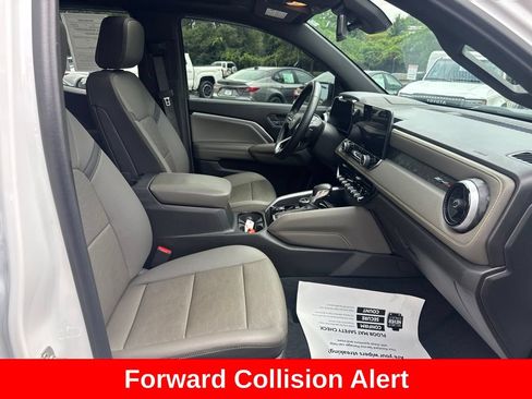 Used 2024 Chevrolet Colorado ZR2 w/ ZR2 Convenience Package III AWD/4WD image 34