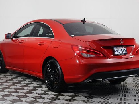 Used 2017 Mercedes-Benz CLA 250 image 6