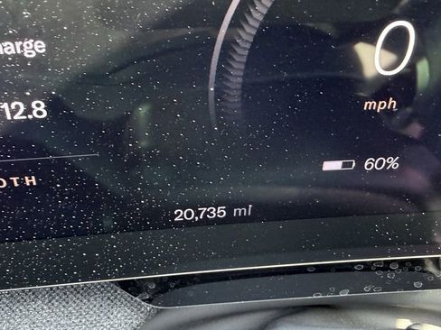 Used 2024 Lucid Air Touring AWD/4WD image 5