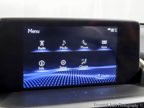 Used 2018 Lexus NX 300 FWD image 15