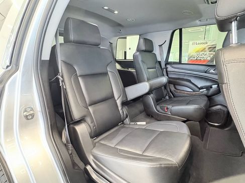 Used 2019 Chevrolet Tahoe LT w/ LT Signature Package AWD/4WD image 24