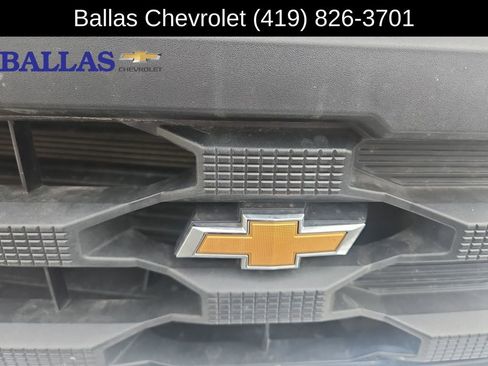 Certified 2024 Chevrolet Silverado 1500 W/T w/ WT Fleet Convenience Package image 34