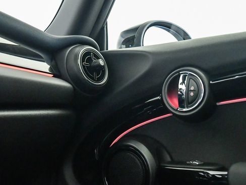 Certified 2024 MINI Cooper John Cooper Works FWD image 26