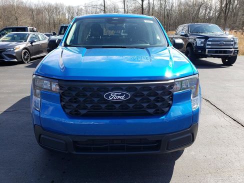 New 2026 Ford Maverick XL AWD/4WD image 2