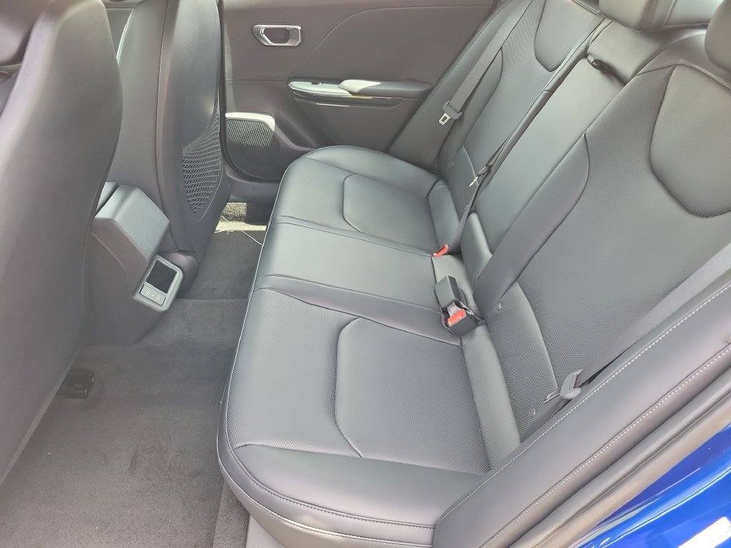 New 2026 Kia K4 EX FWD image 12
