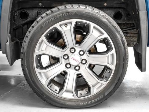 Used 2017 GMC Sierra 1500 Denali AWD/4WD image 53