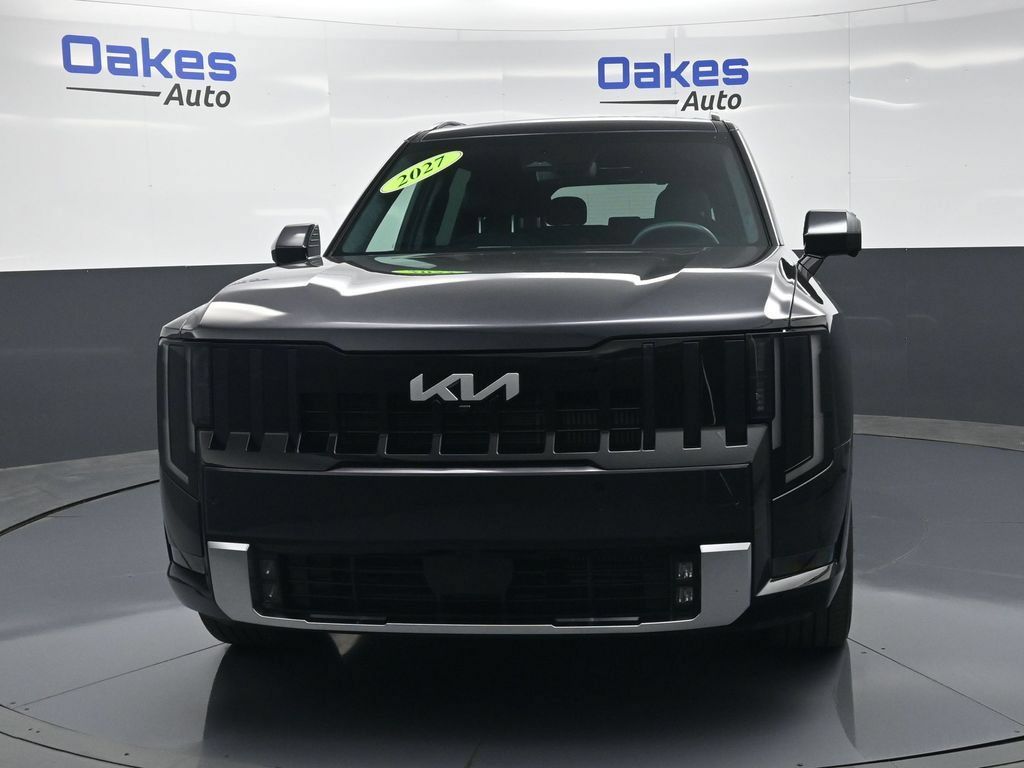 Certified 2027 Kia Telluride SX Prestige AWD/4WD image 2