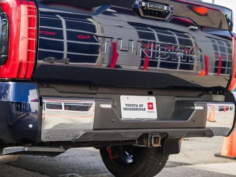 Used 2023 Toyota Tundra SR5 w/ TRD Off-Road Premium Package image 8