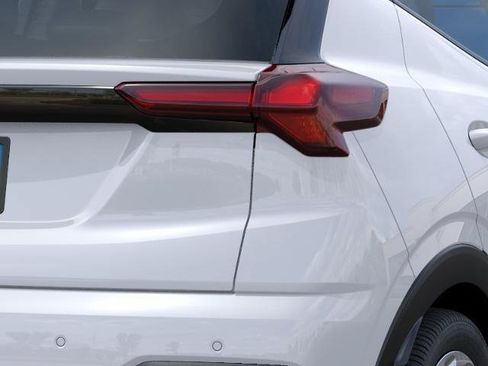 New 2027 Chevrolet Bolt LT w/ Comfort Package FWD image 35